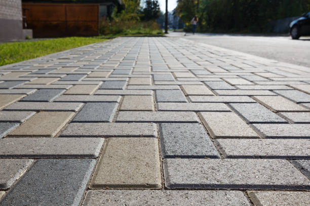 Best Permeable Paver Driveway  in Garfield Heights, OH