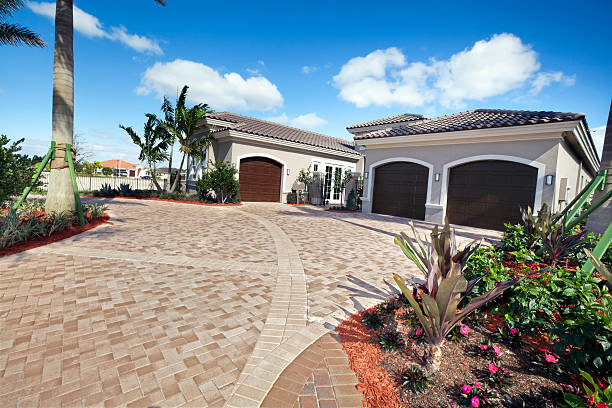 Garfield Heights, OH Driveway Pavers Company